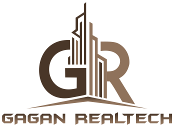 gaganrealtech.in